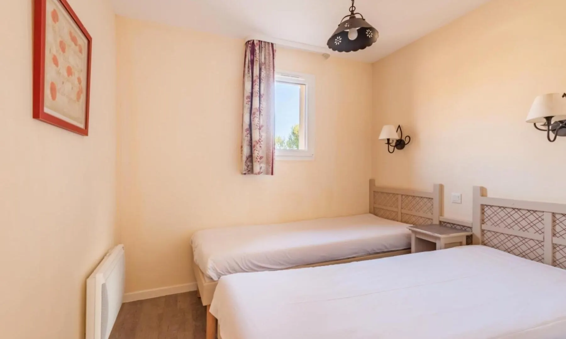 Apartment Les Coteaux De Pont Royal En Provence - Maeva Home - Maison 4 Pieces 8 Personnes - Selection Mae-6014 Mallemort