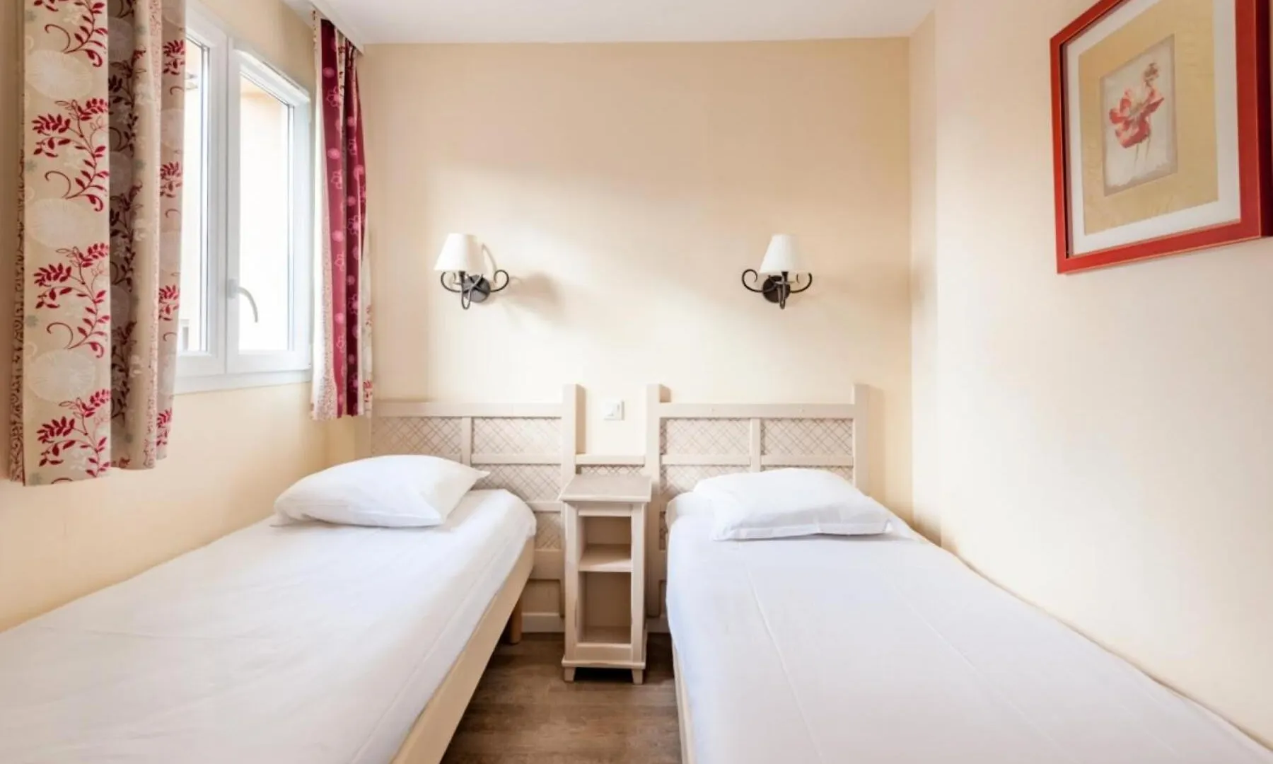 Les Coteaux De Pont Royal En Provence - Maeva Home - Maison 4 Pieces 8 Personnes - Selection Mae-6014 Mallemort 0*,