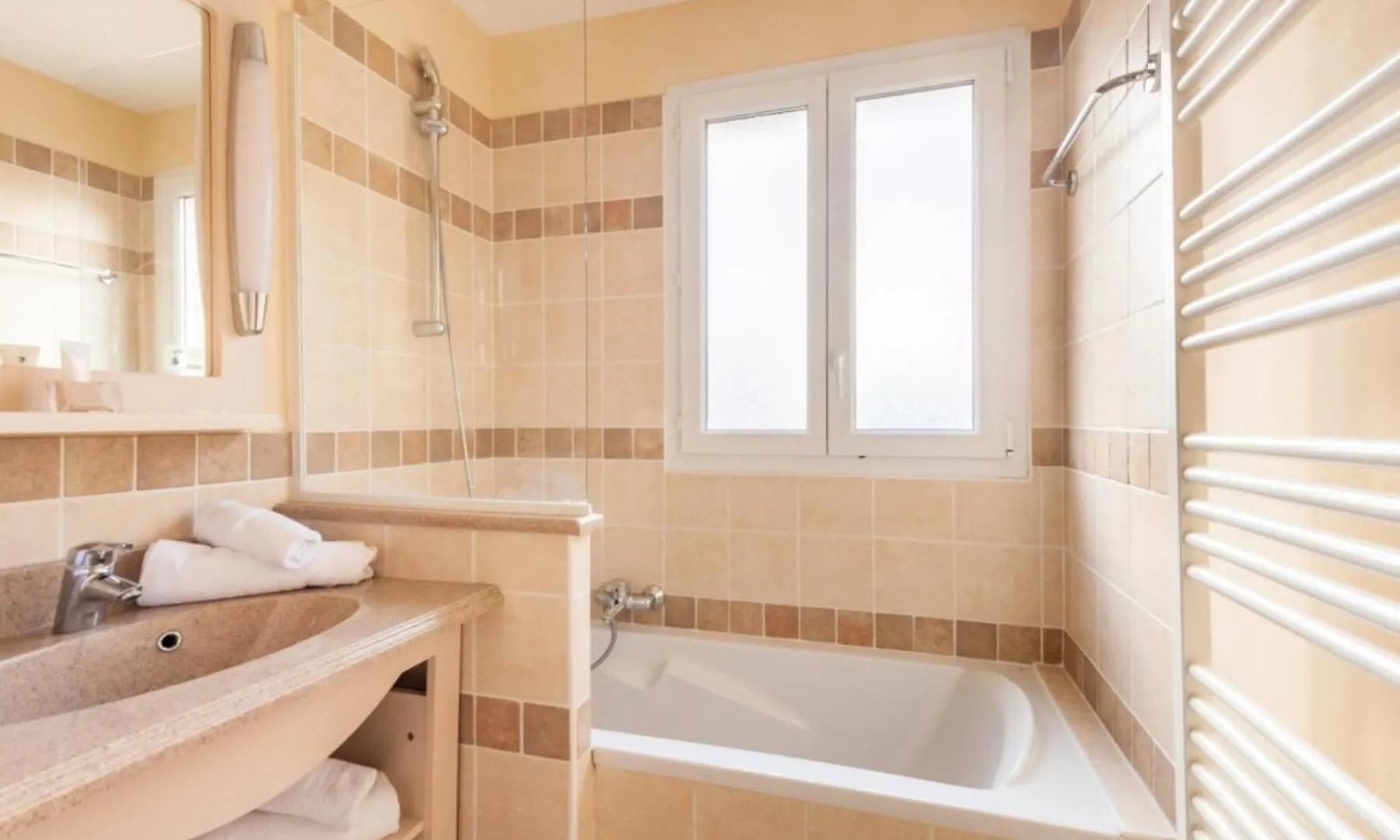 Les Coteaux De Pont Royal En Provence - Maeva Home - Maison 4 Pieces 8 Personnes - Selection Mae-6014 Mallemort Apartment