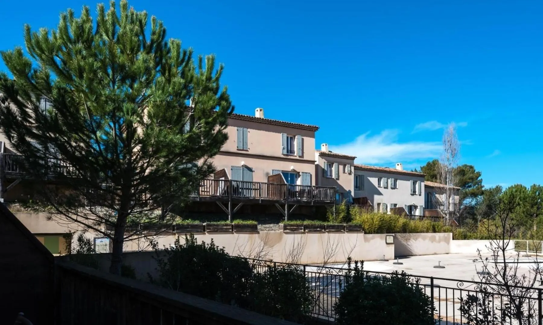 Les Coteaux De Pont Royal En Provence - Maeva Home - Maison 4 Pieces 8 Personnes - Selection Mae-6014 Mallemort