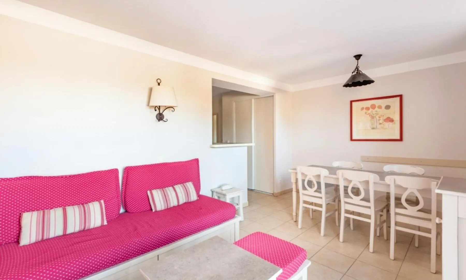 Les Coteaux De Pont Royal En Provence - Maeva Home - Maison 4 Pieces 8 Personnes - Selection Mae-6014 Mallemort
