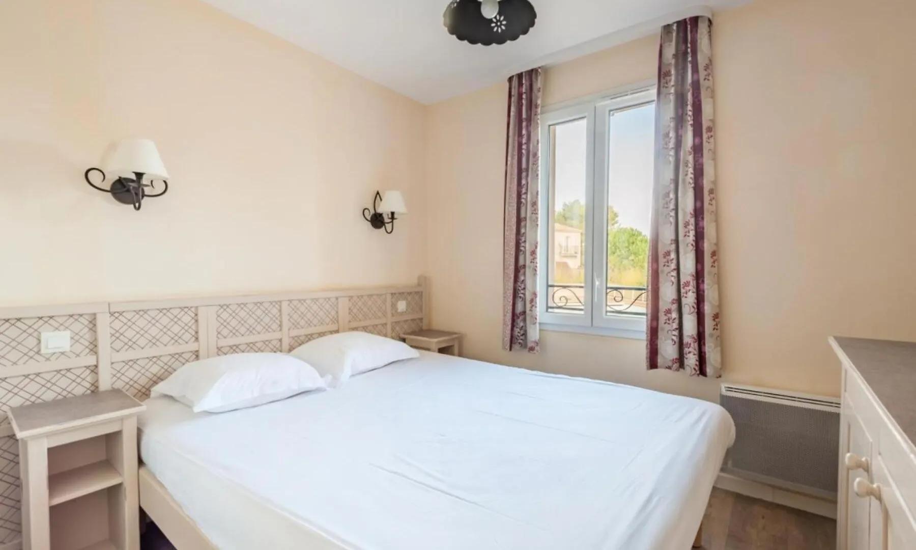 Les Coteaux De Pont Royal En Provence - Maeva Home - Maison 4 Pieces 8 Personnes - Selection Mae-6014 Mallemort France