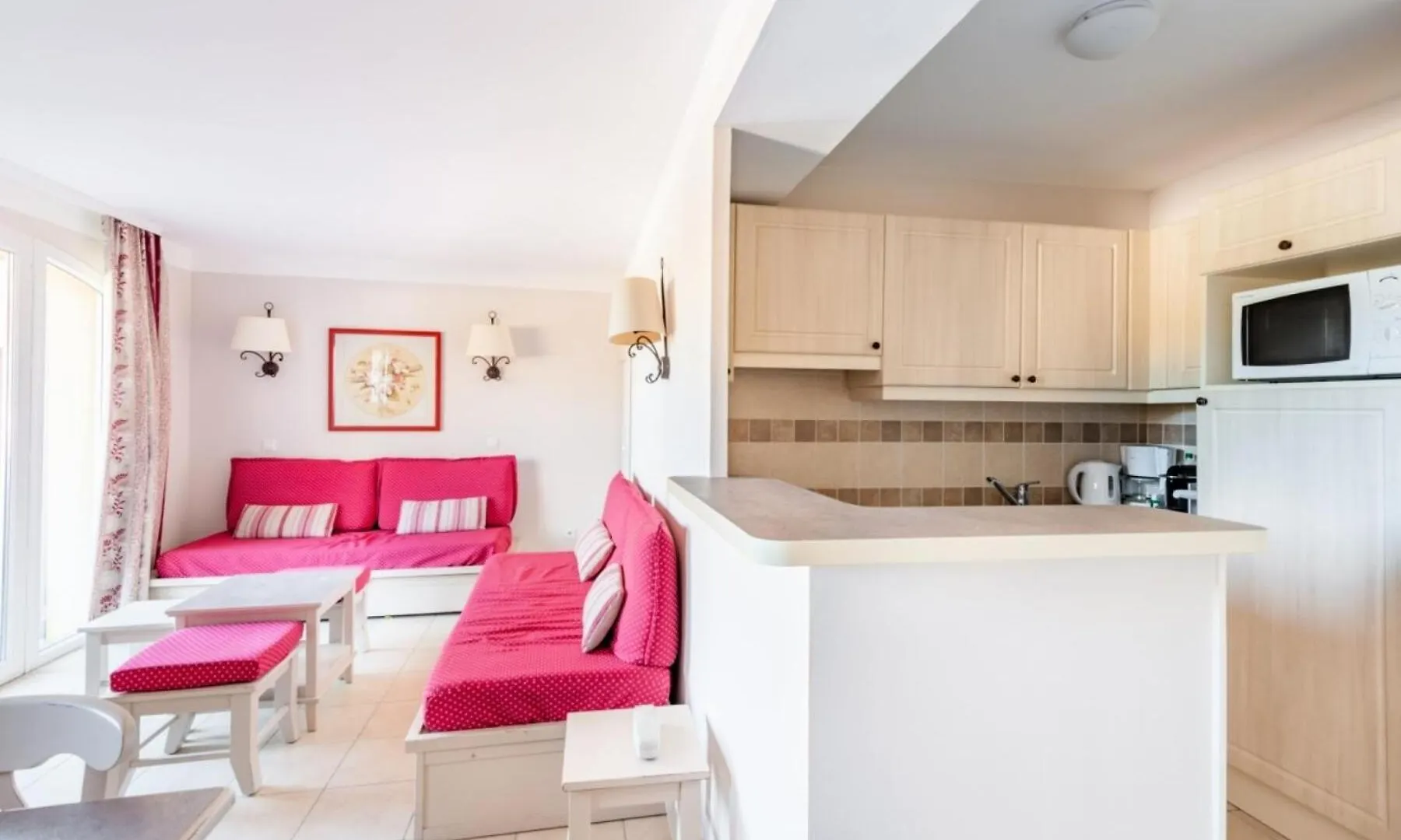 Les Coteaux De Pont Royal En Provence - Maeva Home - Maison 4 Pieces 8 Personnes - Selection Mae-6014 Mallemort Apartment