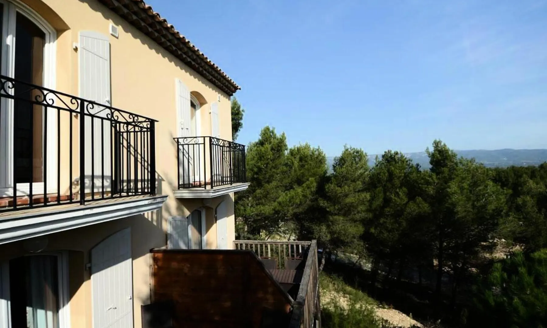 Les Coteaux De Pont Royal En Provence - Maeva Home - Maison 4 Pieces 8 Personnes - Selection Mae-6014 Mallemort France