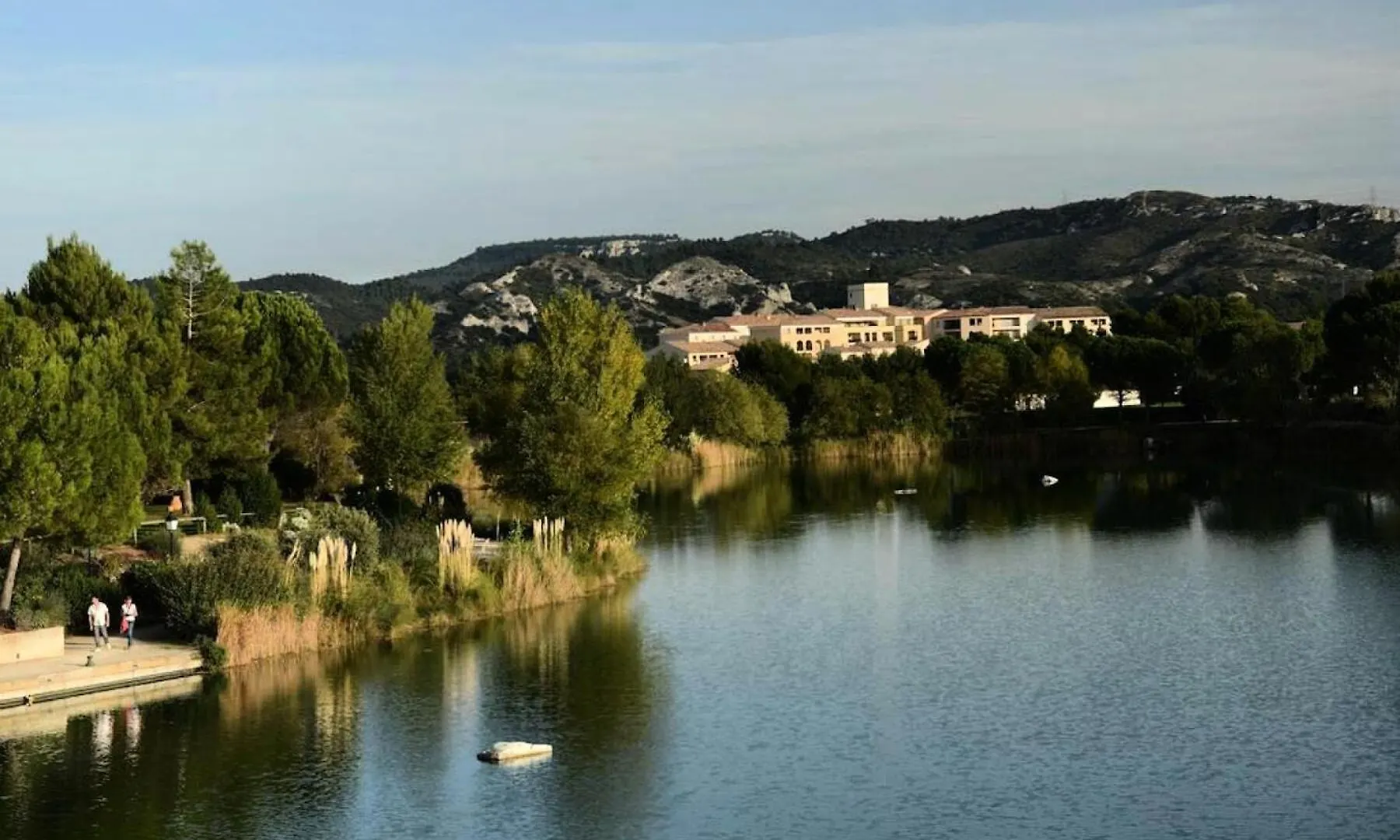 Les Coteaux De Pont Royal En Provence - Maeva Home - Maison 4 Pieces 8 Personnes - Selection Mae-6014 Mallemort 0*,  France