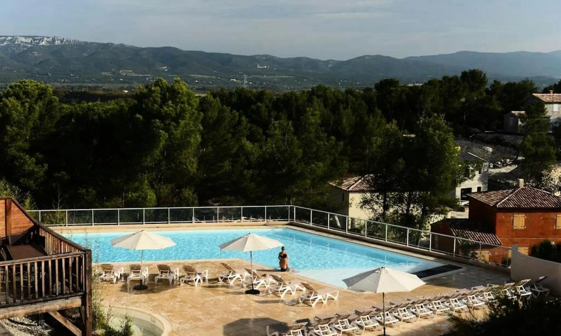 Apartment Les Coteaux De Pont Royal En Provence - Maeva Home - Maison 4 Pieces 8 Personnes - Selection Mae-6014 Mallemort France