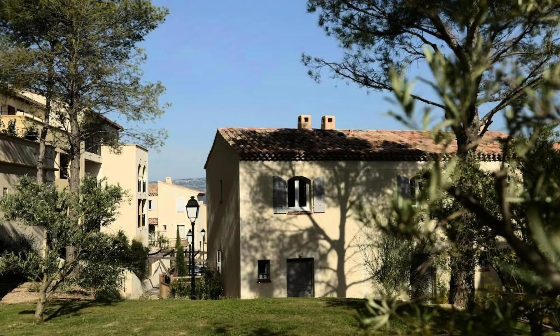 Apartment Les Coteaux De Pont Royal En Provence - Maeva Home - Maison 4 Pieces 8 Personnes - Selection Mae-6014 Mallemort France