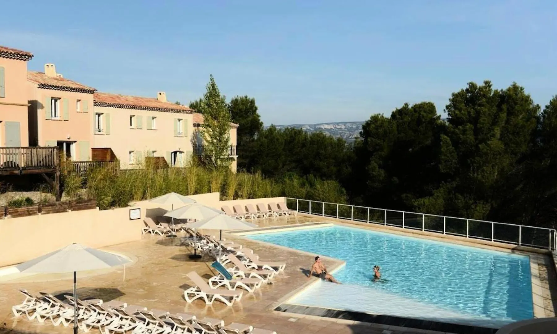 Les Coteaux De Pont Royal En Provence - Maeva Home - Maison 4 Pieces 8 Personnes - Selection Mae-6014 Mallemort