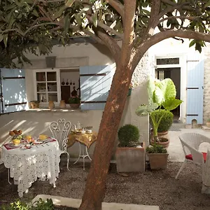 La Maison Du Peintre En Provence Mallemort