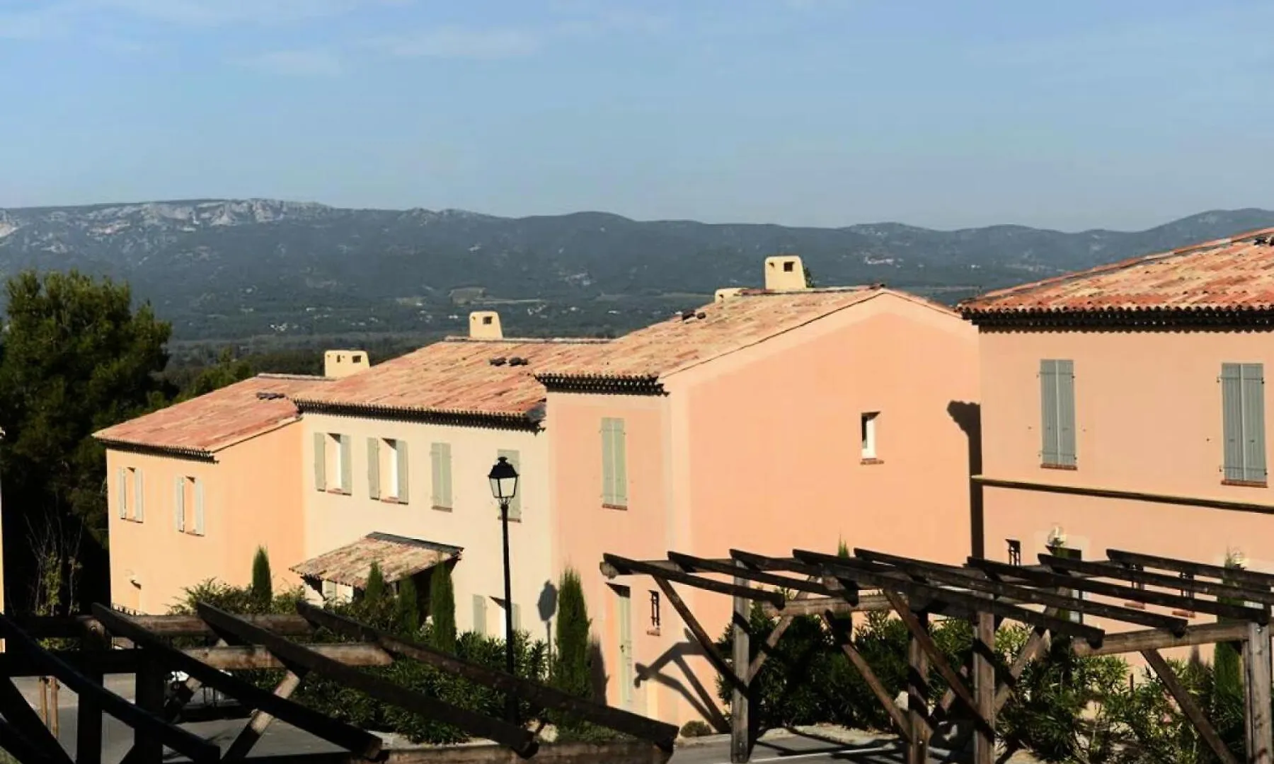 Les Coteaux De Pont Royal En Provence - Maeva Home - Maison 4 Pieces 8 Personnes - Selection Mae-6014 مالمور شقة
