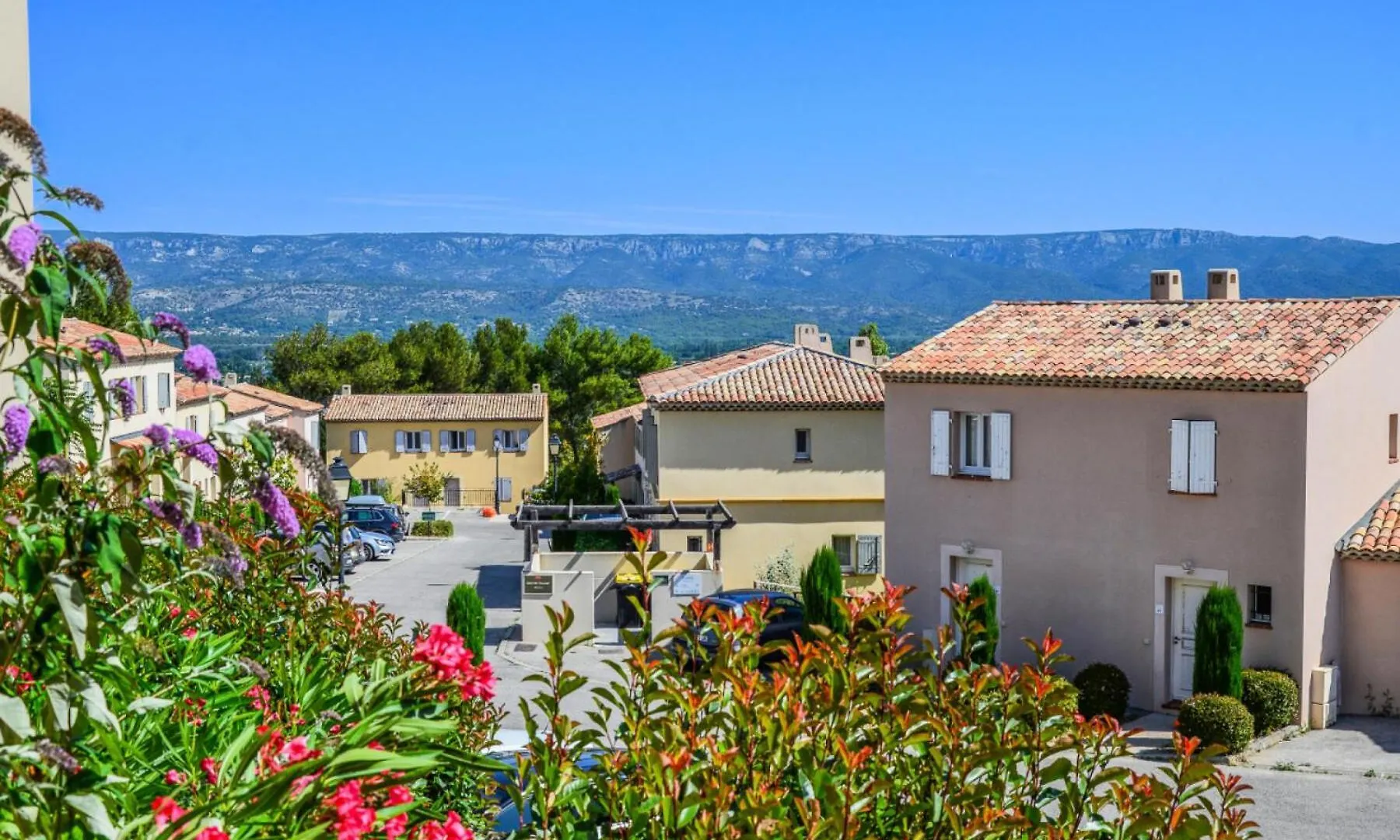 Les Coteaux De Pont Royal En Provence - Maeva Home - Maison 4 Pieces 8 Personnes - Selection Mae-6014 مالمور 0*,