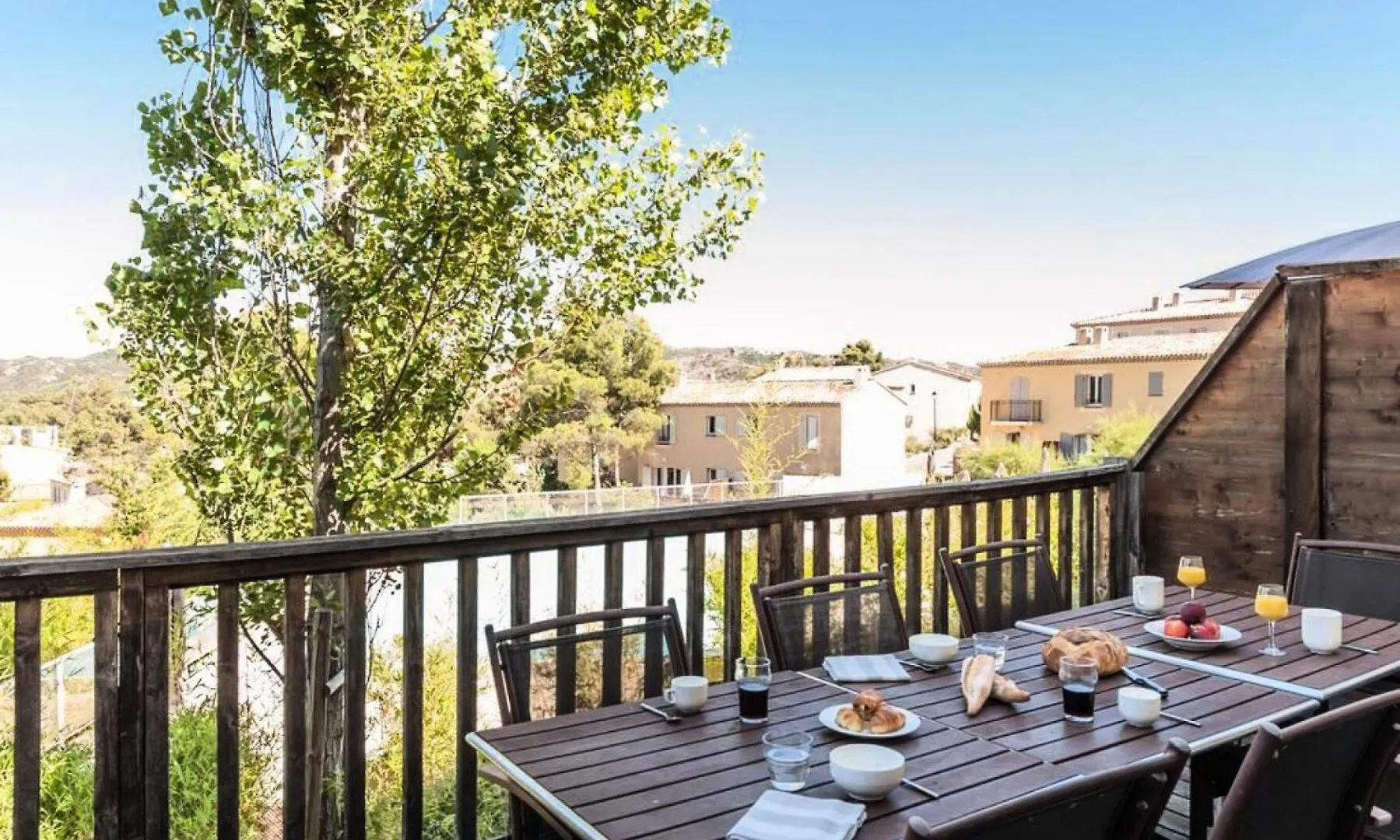 Les Coteaux De Pont Royal En Provence - Maeva Home - Maison 4 Pieces 8 Personnes - Selection Mae-6014 مالمور شقة